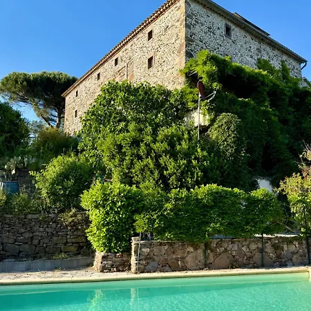 Apartamento Mas Du Pommier Gala