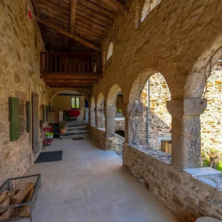 Mas Du Pommier Gala Apartment