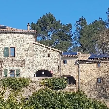 Mas Du Pommier Gala *