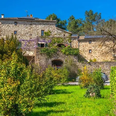 Mas Du Pommier Gala
