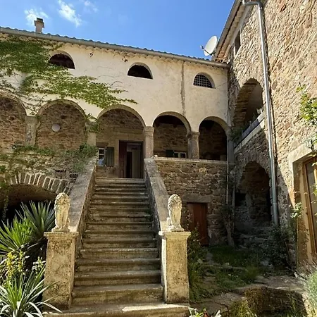 Apartamento Mas Du Pommier Gala Gagnières